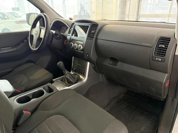 Nissan Pathfinder III Рестайлинг с пробегом 2011 года, цена 1 269 000 рублей, 255279 км, внедорожник, Автокод Объявления