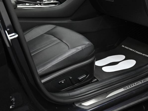 Hyundai Sonata VIII (DN8) с пробегом 2021 года, цена 2 349 000 рублей, 150000 км, седан, Автокод Объявления
