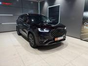 Chery Tiggo 8 Pro I Новосибирск  - изображение 34