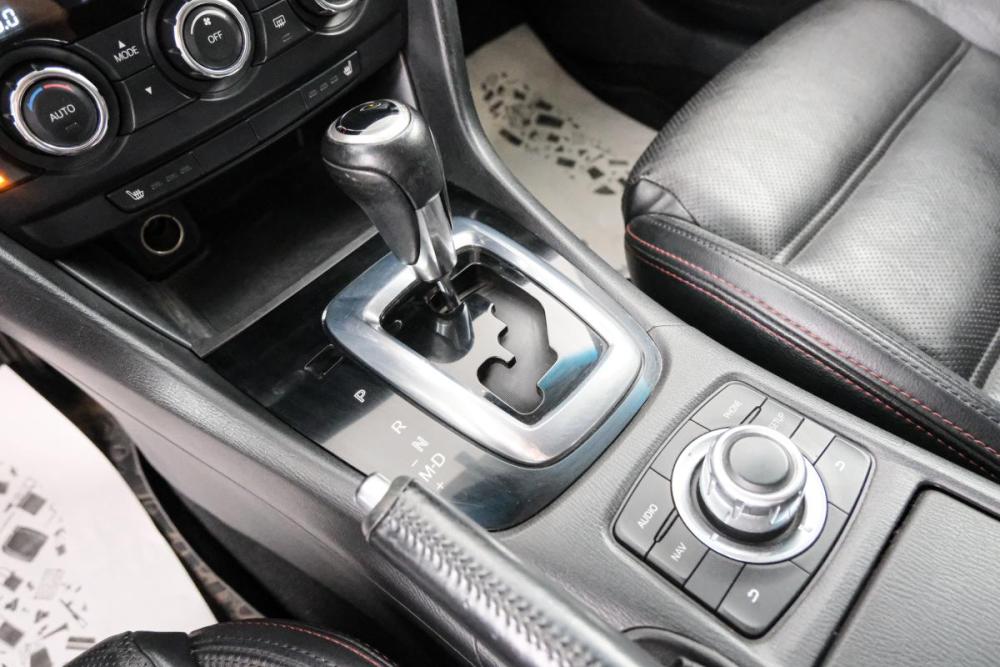 Mazda 6 III (GJ) Красноярск  - изображение 16