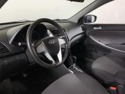 Hyundai Solaris I Москва  - изображение 29