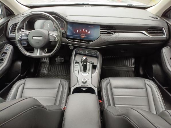 Haval F7x I с пробегом 2021 года, цена 1 739 000 рублей, 62241 км, внедорожник, Автокод Объявления
