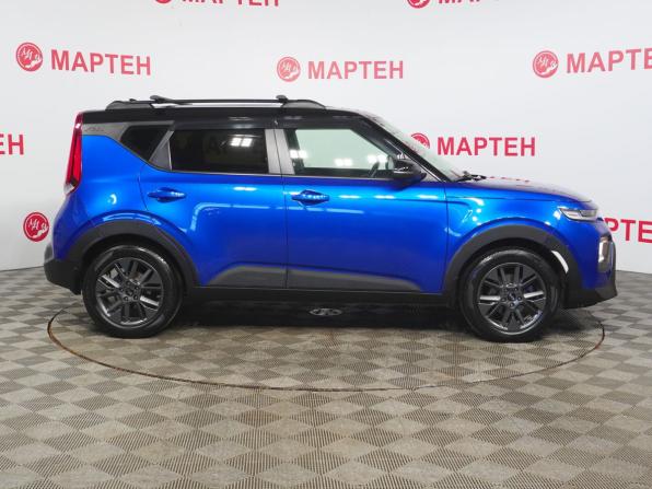 Kia Soul III с пробегом 2020 года, цена 1 743 000 рублей, 111811 км, хэтчбек, Автокод Объявления