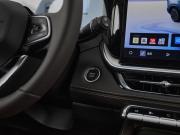 Geely Monjaro I Рестайлинг 2 Москва  - изображение 38