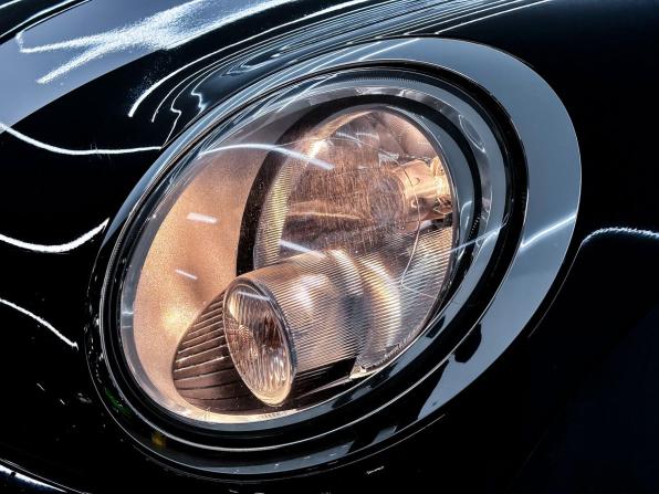 Mini Hatch II (R56) Рестайлинг с пробегом 2011 года, цена 1 200 000 рублей, 64789 км, хэтчбек, Автокод Объявления