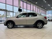 Renault Logan II Рестайлинг Москва  - изображение 20