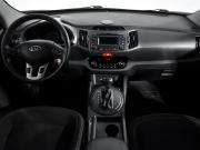 Kia Sportage III Санкт-Петербург  - изображение 30