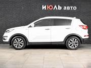 Kia Sportage III Рестайлинг Екатеринбург  - изображение 29