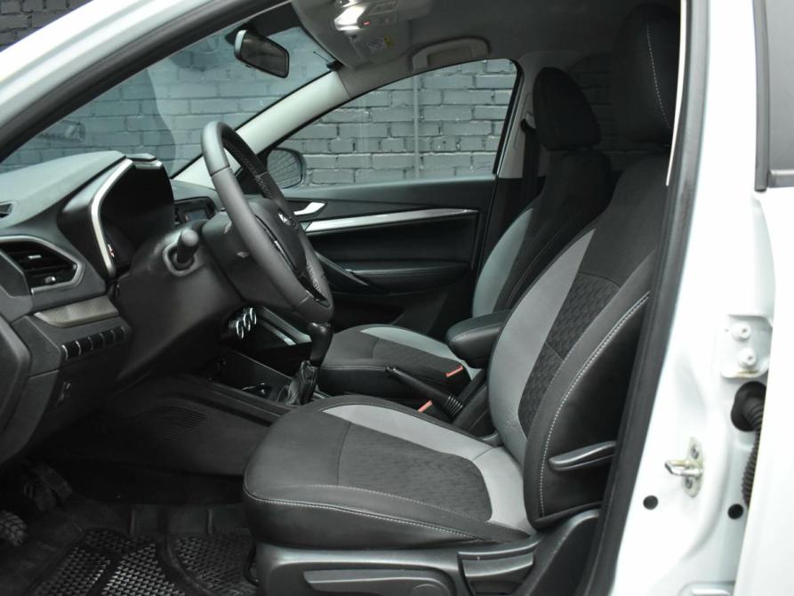Lada (ВАЗ) Vesta I Рестайлинг (NG) Екатеринбург  - изображение 17