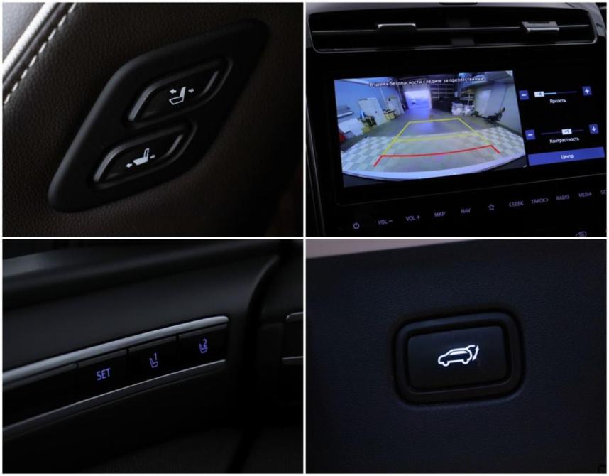 Hyundai Tucson IV Москва  - изображение 18