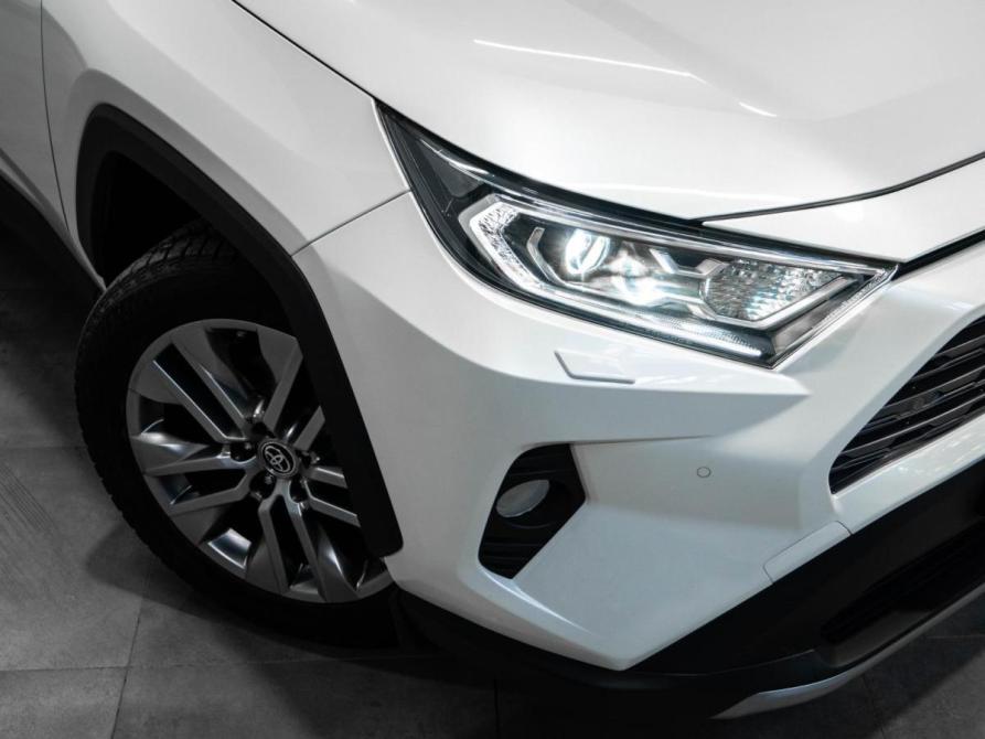 Toyota RAV4 V (XA50) Тюмень  - изображение 7
