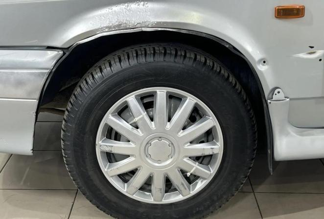 Lada (ВАЗ) 2115 с пробегом 2000 года, цена 165 000 рублей, 284729 км, седан, Автокод Объявления