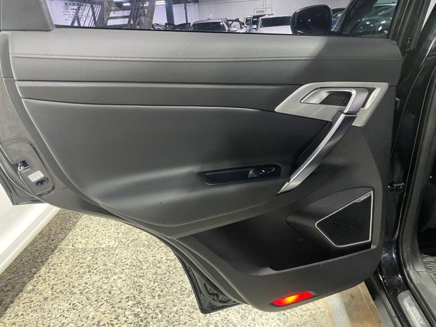 Geely Atlas I Санкт-Петербург  - изображение 14