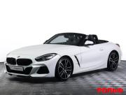 BMW Z4 III (G29) Москва  - изображение 27