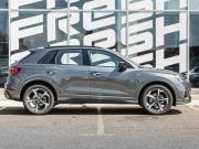 Audi Q3 II (F3) Краснодар  - изображение 29