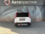 Nissan X-Trail II Рестайлинг Волгоград  - изображение 31
