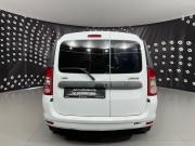 Lada (ВАЗ) Largus I Новосибирск  - изображение 29