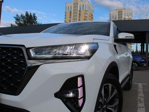 Chery Tiggo 7 Pro Max I с пробегом 2023 года, цена 1 829 000 рублей, 34843 км, внедорожник, Автокод Объявления