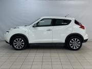 Nissan Juke I Воронеж  - изображение 29