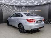 Lada (ВАЗ) Vesta I Самара  - изображение 28