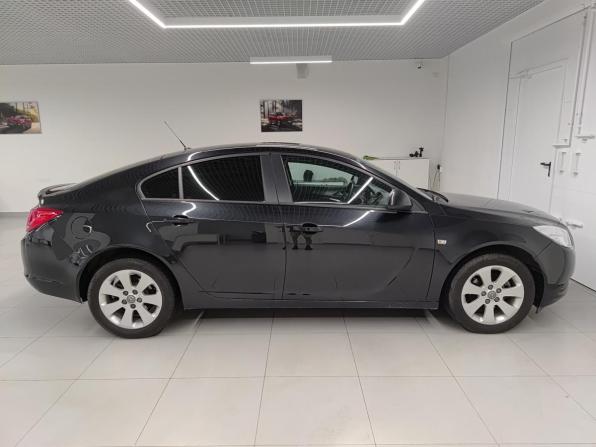 Opel Insignia I с пробегом 2013 года, цена 999 000 рублей, 123316 км, хэтчбек, Автокод Объявления