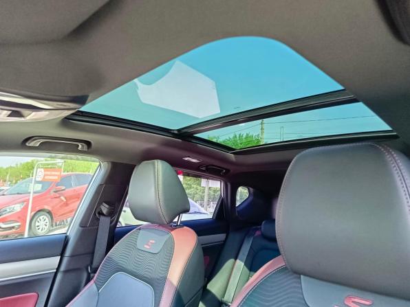 Geely Coolray I с пробегом 2021 года, цена 1 649 995 рублей, 87922 км, внедорожник, Автокод Объявления