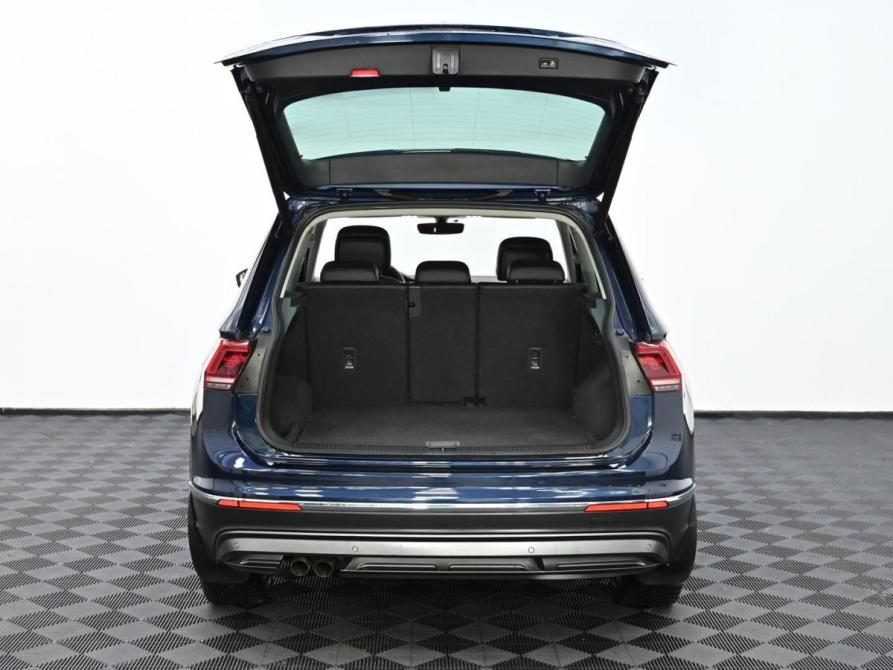 Volkswagen Tiguan II Москва  - изображение 7