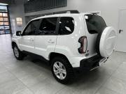 Lada (ВАЗ) Niva Travel I Казань  - изображение 21