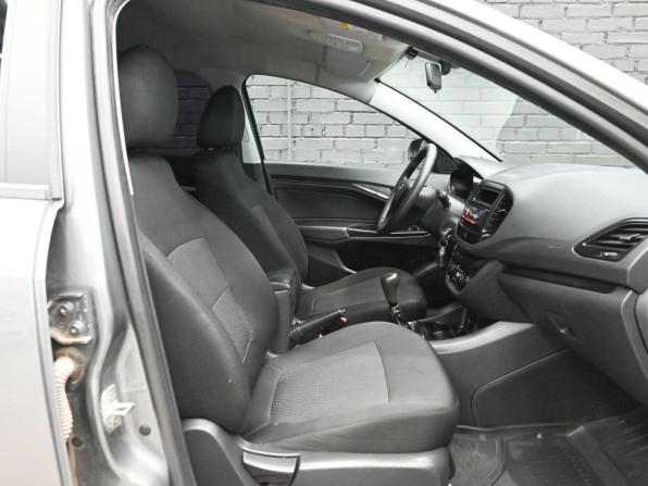 Lada (ВАЗ) Vesta I с пробегом 2019 года, цена 845 000 рублей, 180900 км, седан, Автокод Объявления