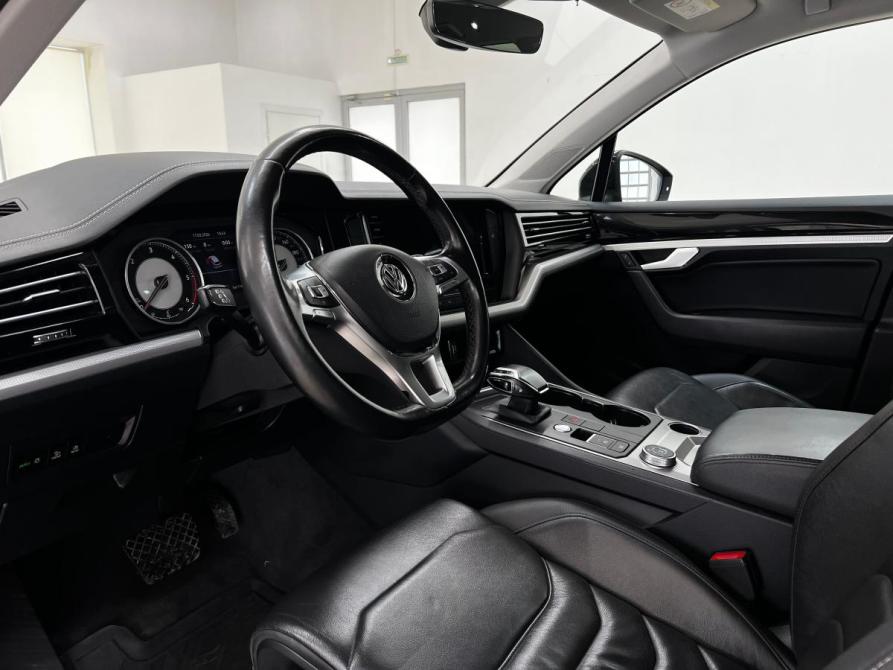 Volkswagen Touareg III Волгоград  - изображение 14