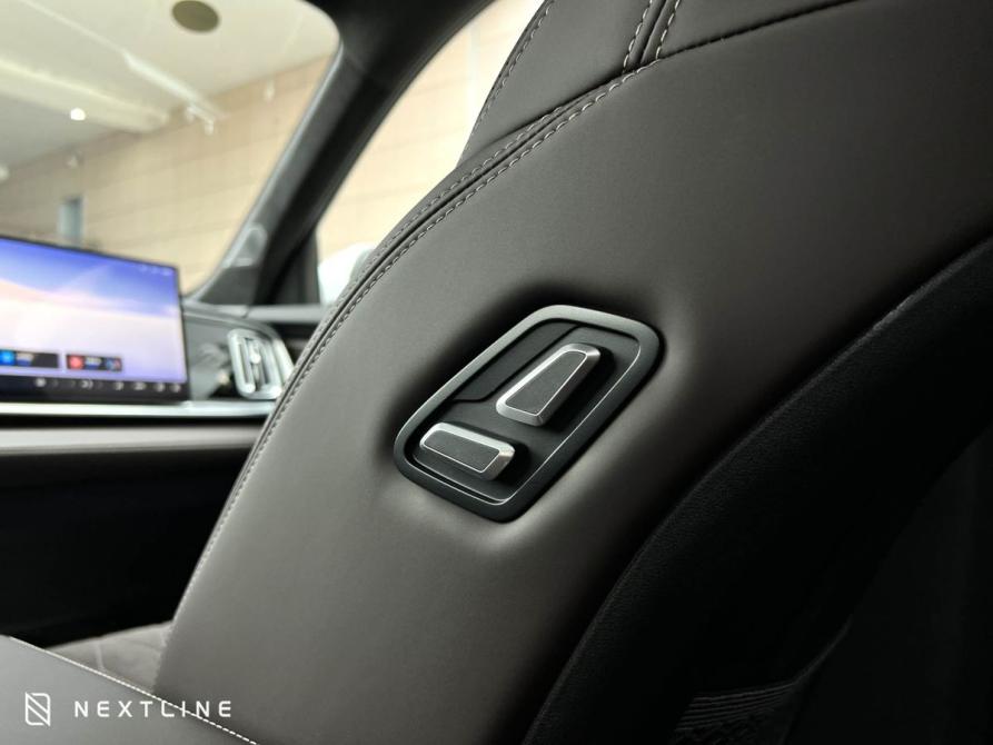 Geely Xingyue L I Рестайлинг 2 Самара  - изображение 34