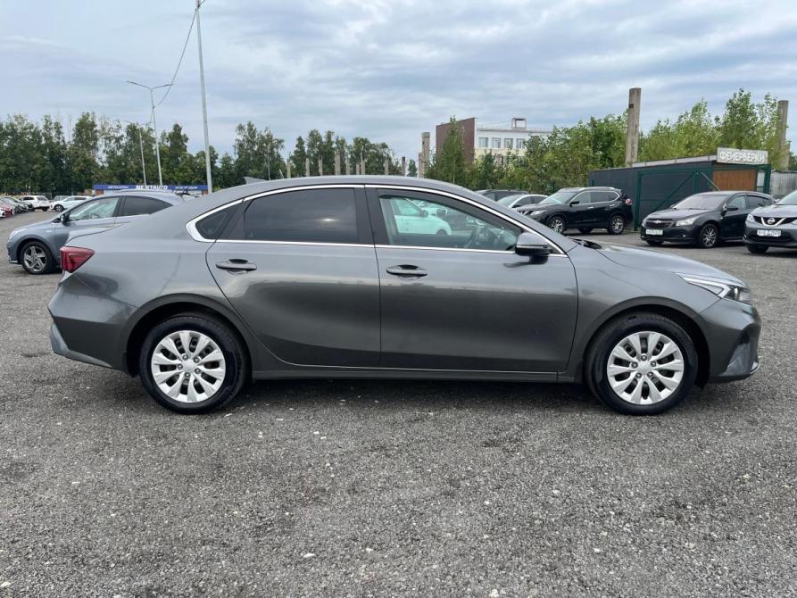 Kia Cerato IV Рестайлинг Чебоксары  - изображение 8