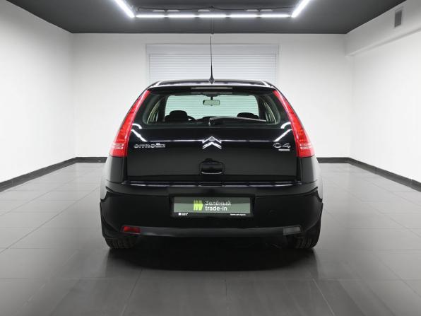 Citroen C4 I Рестайлинг с пробегом 2010 года, цена 495 000 рублей, 288214 км, хэтчбек, Автокод Объявления