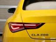Mercedes-Benz CLA II (C118 X118) Москва  - изображение 73