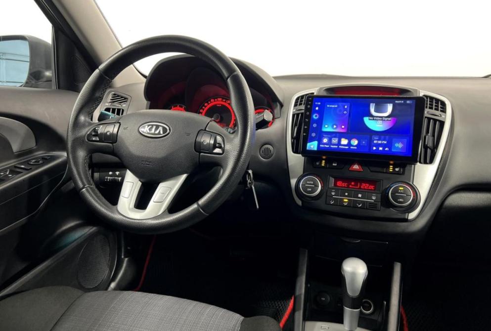 Kia Ceed I Рестайлинг Нижний Новгород  - изображение 15