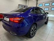 Lada (ВАЗ) Vesta I Рестайлинг (NG) Москва  - изображение 7