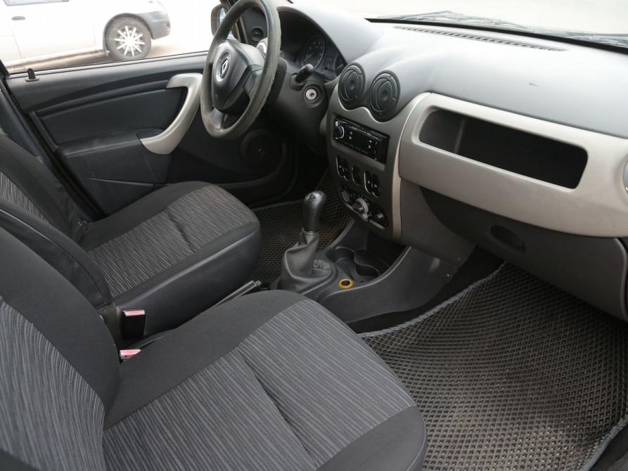 Renault Sandero I Иваново  - изображение 9