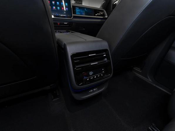 Volkswagen Teramont II (China Market) с пробегом 2025 года, цена 5 900 000 рублей, 32 км, внедорожник, Автокод Объявления
