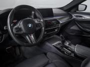 BMW 5 серии VII (G30/G31/G38) Москва  - изображение 34