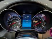 Mercedes-Benz GLC Coupe I (C253) Рестайлинг Москва  - изображение 47