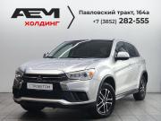 Mitsubishi ASX I Рестайлинг 2 Барнаул  - изображение 33