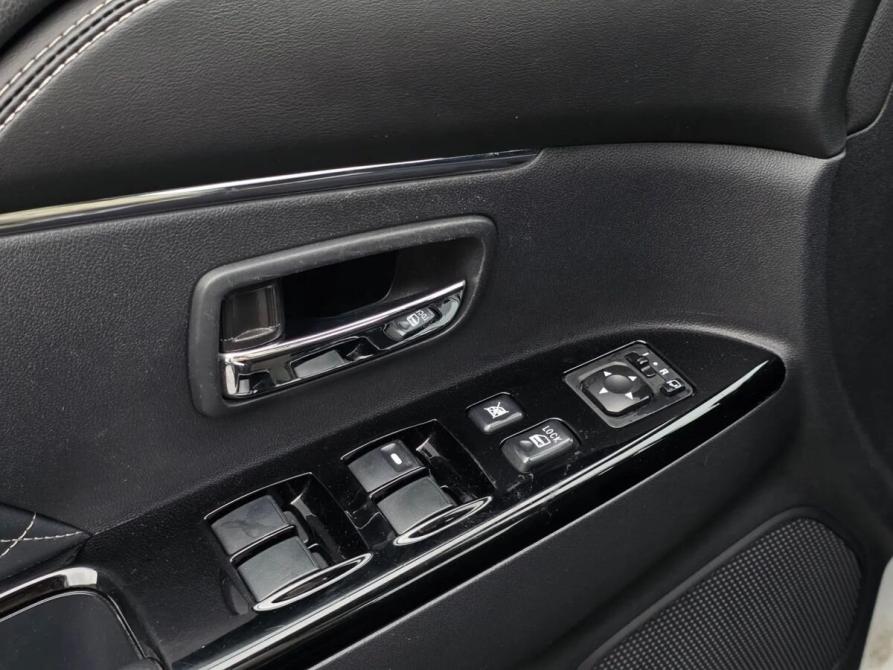 Mitsubishi ASX I Рестайлинг 3 Санкт-Петербург  - изображение 12