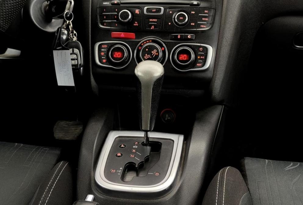 Citroen C4 II Волгоград  - изображение 12