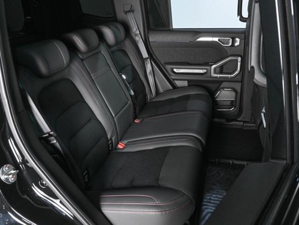 JETOUR T2 с пробегом 2024 года, цена 3 149 000 рублей, 63810 км, внедорожник, Автокод Объявления