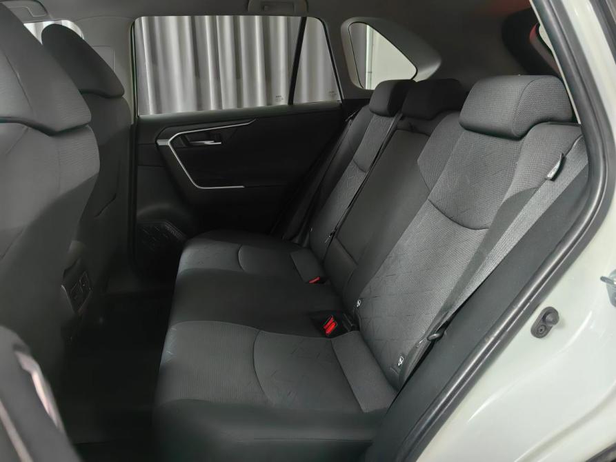 Toyota RAV4 V (XA50) Москва  - изображение 11