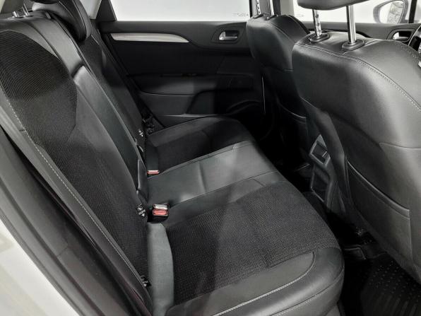 Citroen C4 II с пробегом 2012 года, цена 580 000 рублей, 133016 км, хэтчбек, Автокод Объявления