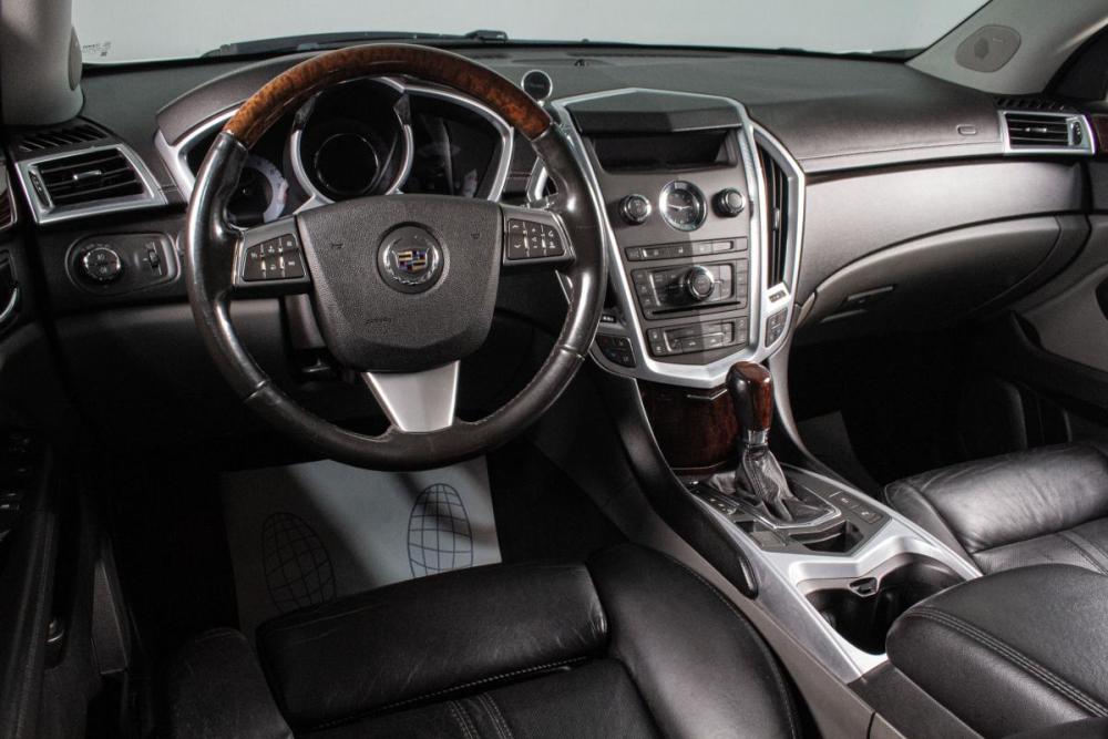 Cadillac SRX II Сургут  - изображение 12