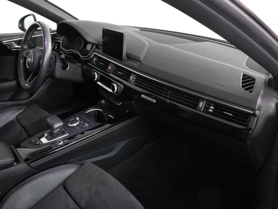 Audi A5 II (F5) Химки  - изображение 10