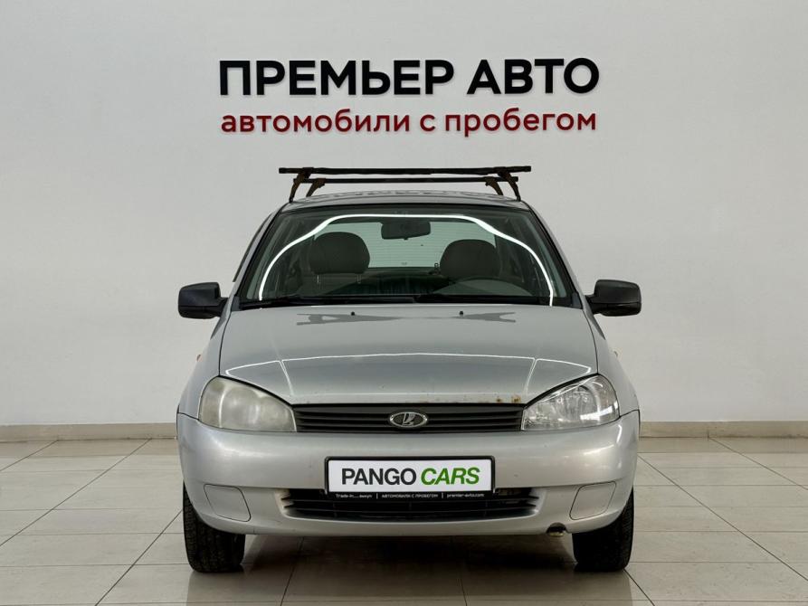 Lada (ВАЗ) Kalina I Смоленск  - изображение 2