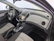 Chevrolet Cruze I Рестайлинг Москва  - изображение 38